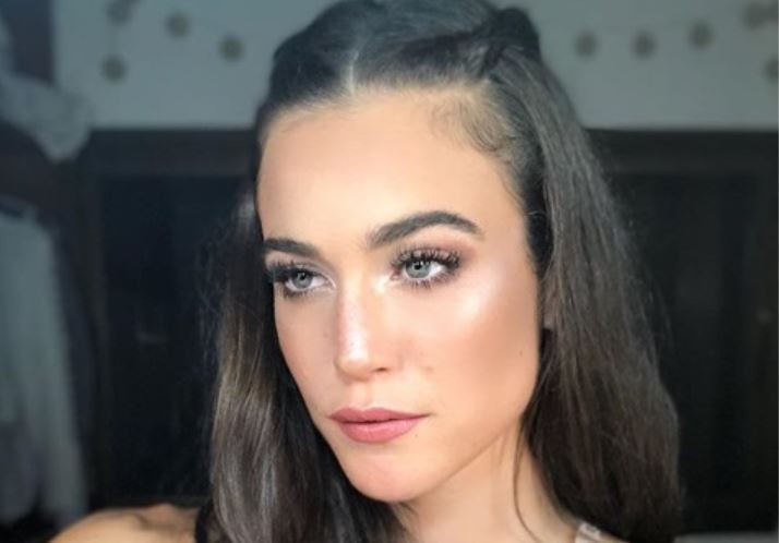 "Puedo quedar parapléjica": la revelación de Lola Morán sobre su enfermedad | Espectáculos