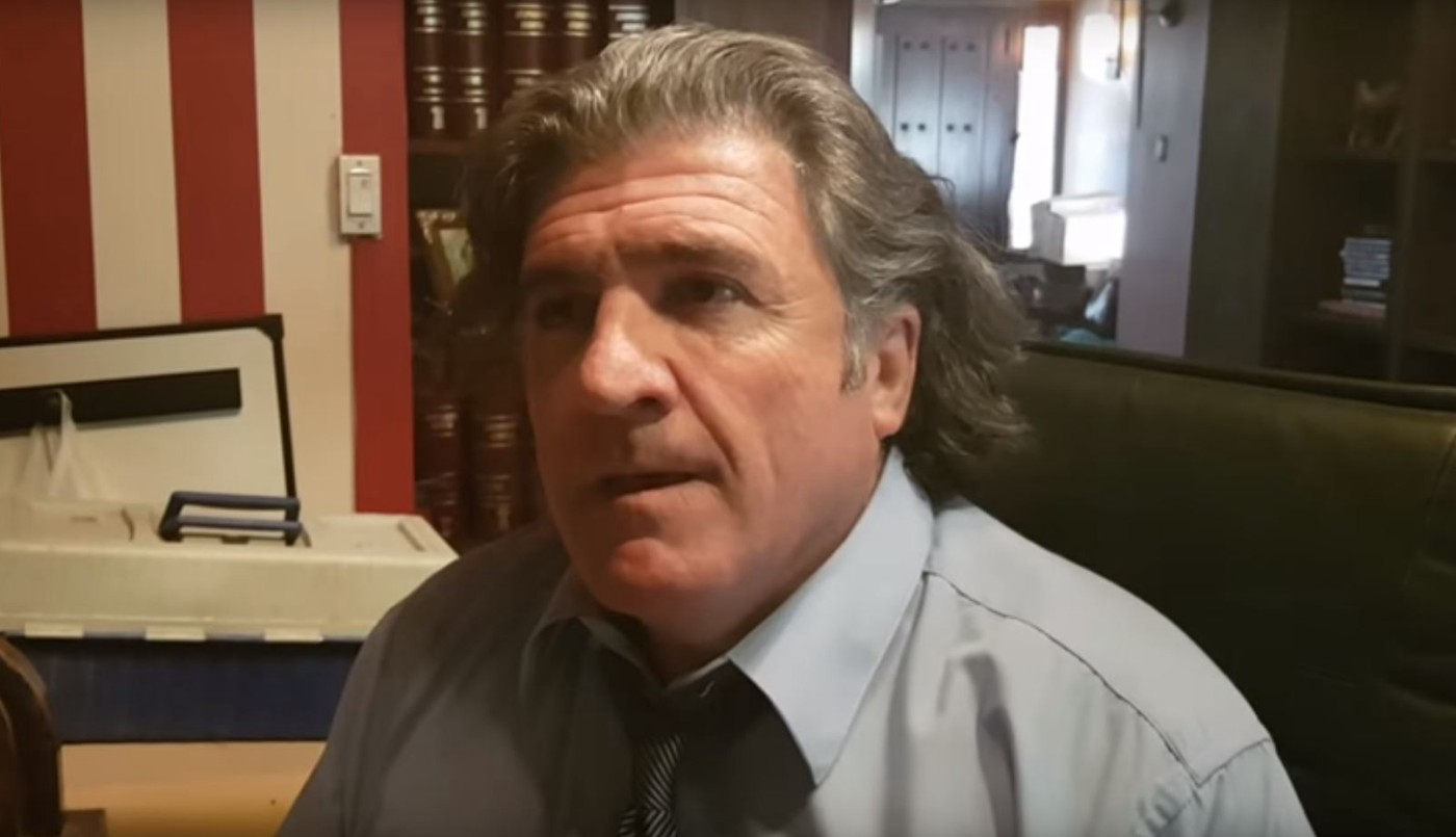 Diputado arrepentido: iba a votar a favor de la despenalización del aborto y cambió de idea | Política