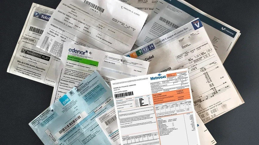 Los hogares del AMBA destinan la mitad que en 2019 para pagar facturas de luz y gas, según la UNLP | Economía