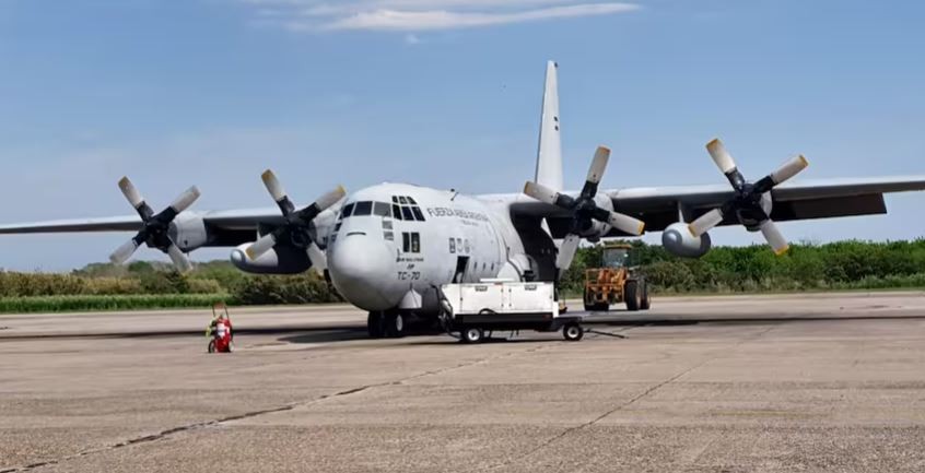Ascienden a 1.419 las solicitudes de evacuación de argentinos que se encuentran en Israel | Actualidad