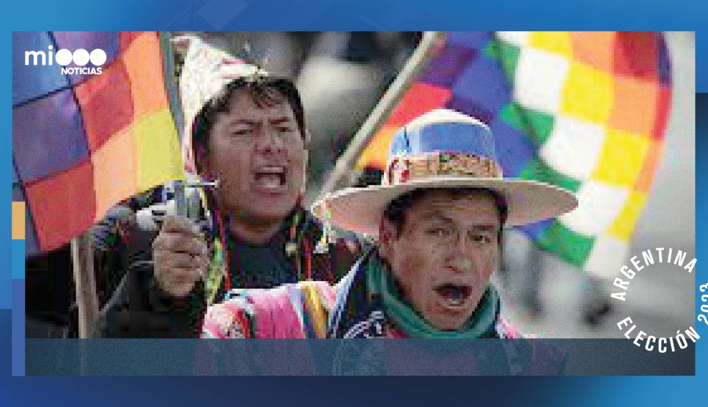 Traducen a seis lenguas originarias material con información para ejercer el derecho a voto | Elecciones 2023