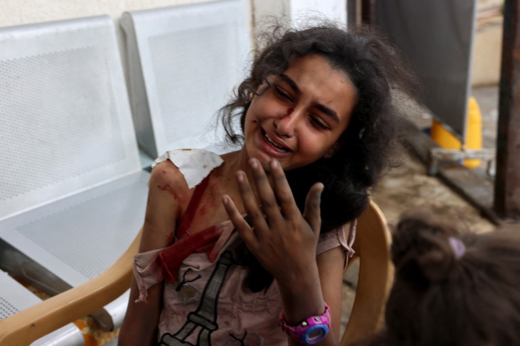 Expertos de la ONU condenan "crímenes horribles" de Hamás y "castigo colectivo" de Israel en Gaza | Internacionales