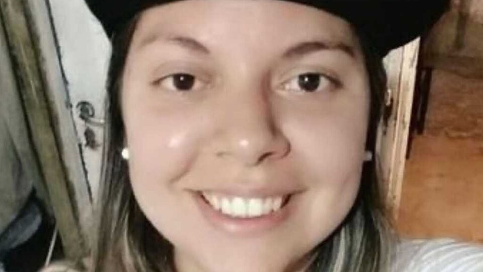 Se entregó uno de los involucrados en el asesinato de Ivana Garcilazo, la hincha de Rosario Central | Actualidad