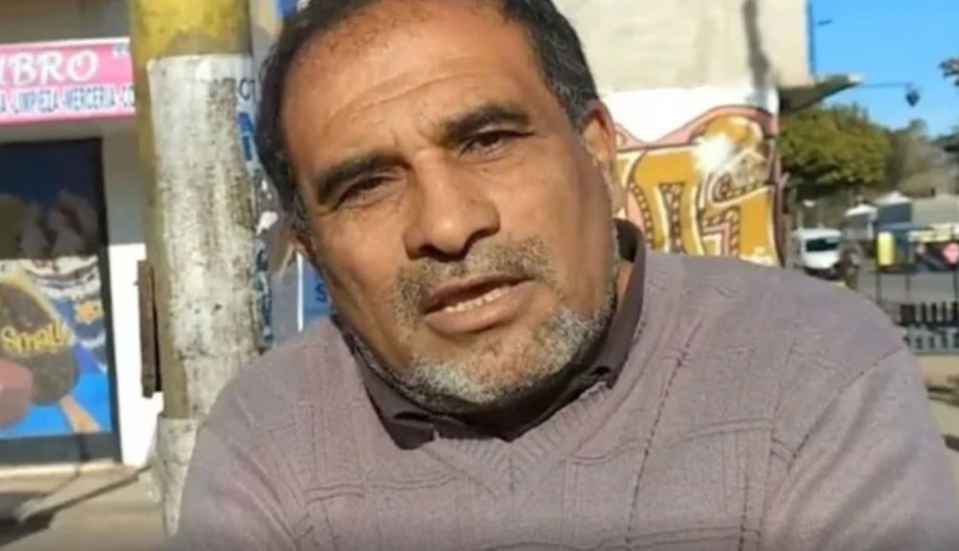 Intervino casación y ahora sí se peritará el celular de "Chocolate" Rigau | Política