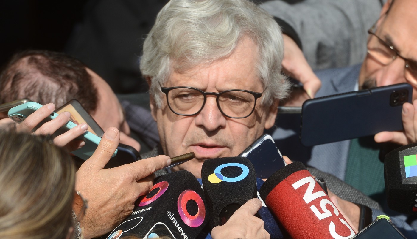 Rubinstein confía en que la elevada inflación bajará en las próximas mediciones semanales | Economía