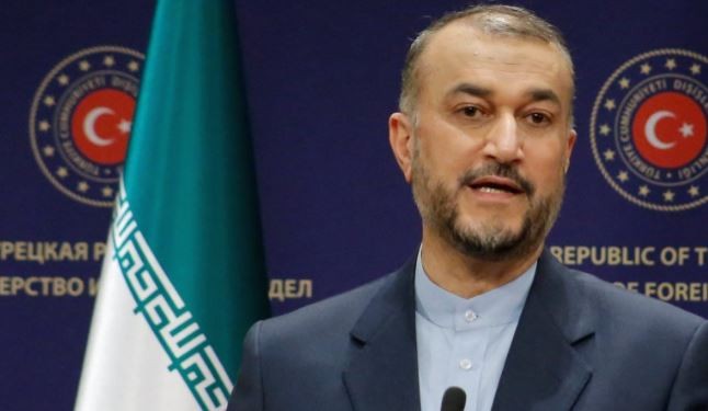 Un ministro iraní advirtió que los crímenes contra palestinos recibirán respuesta del "Eje de la Resistencia" | Internacionales