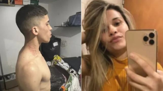 "Yo no la maté", se defendió el hermano del futbolista de Independiente preso por femicidio | Actualidad