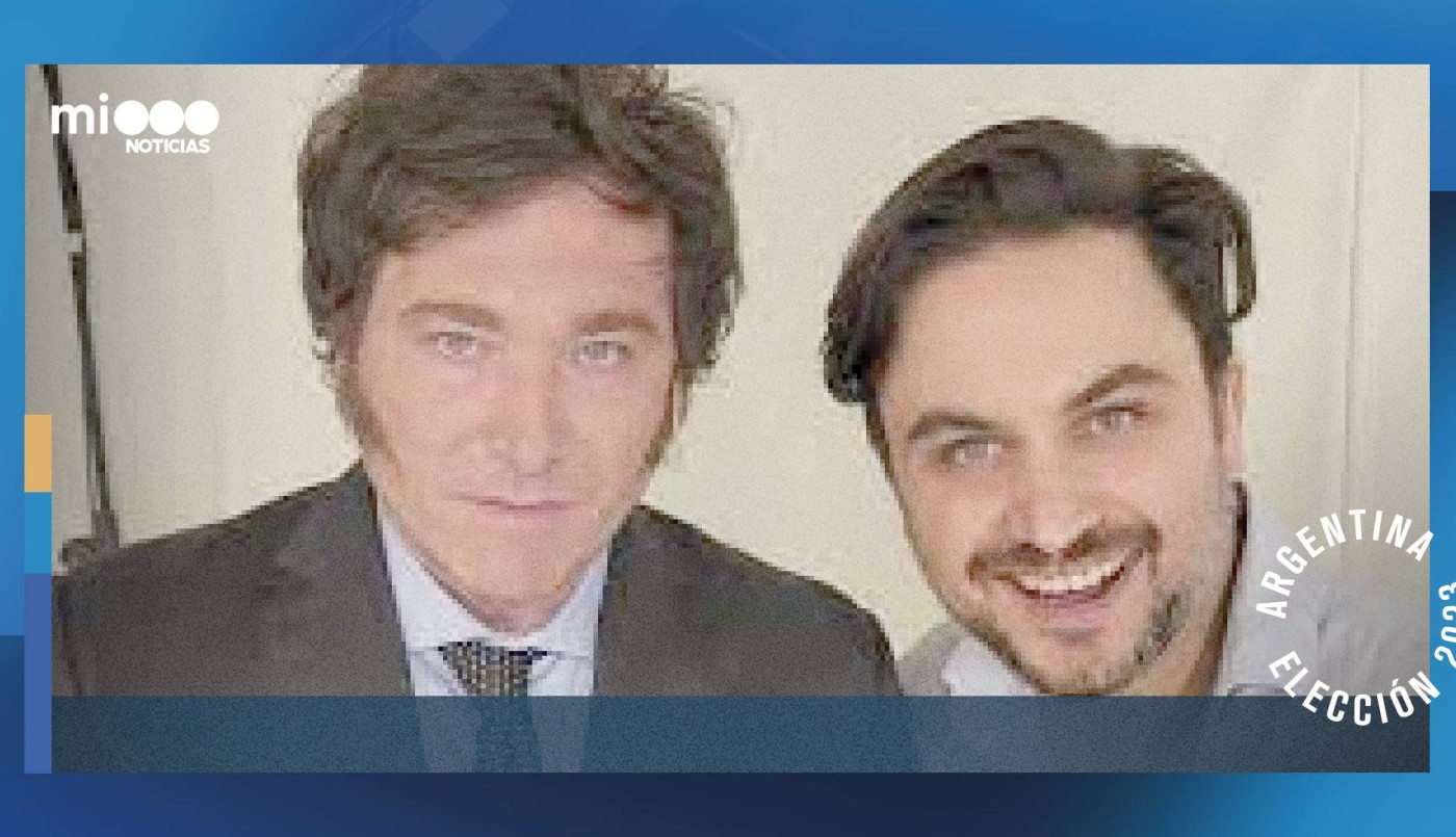 Un fiscal imputó a Milei y a Marra tras la denuncia de Alberto Fernández | Elecciones 2023