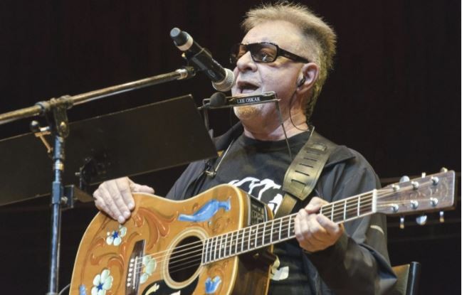 León Gieco pidió por la liberación de su sobrino secuestrado en Israel por Hamas | Espectáculos