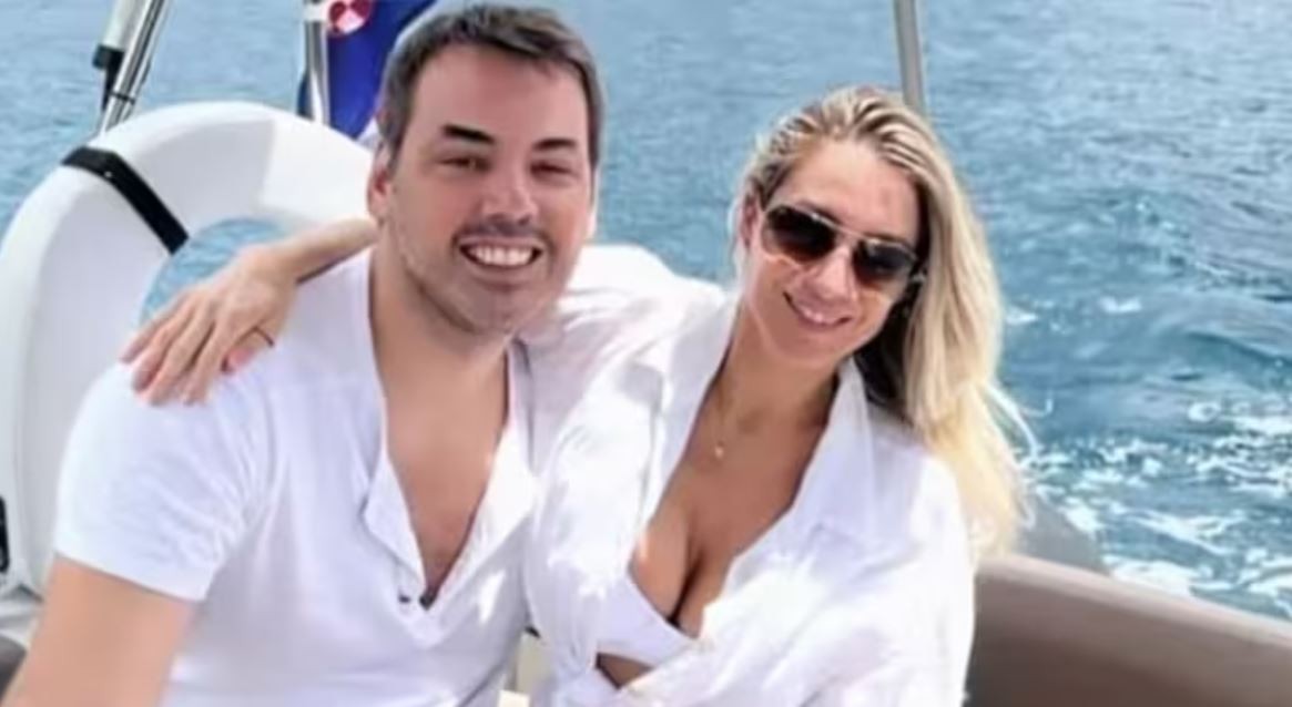 Prohíben la salida del país del croata Rojnica y ubican depósitos donde habría dinero en efectivo | Política