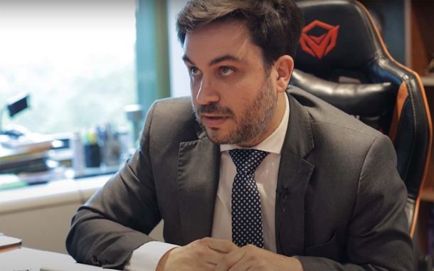 Marra: "Los espacios de Bullrich y Schiaretti no son competitivos para la próxima elección presidencial" | Política