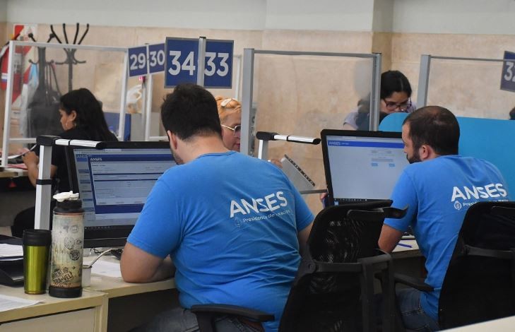 Seguro por desempleo: quiénes pueden cobrarlo y de cuánto es el monto | Economía