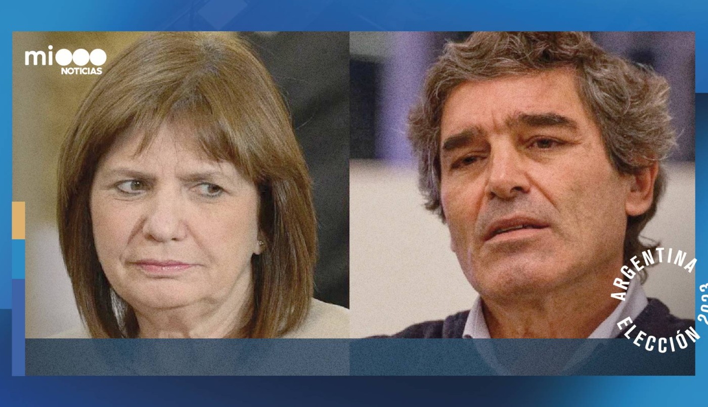 Bullrich sigue completando su eventual Gabinete: confirmó a Quirós al frente de Salud | Elecciones 2023