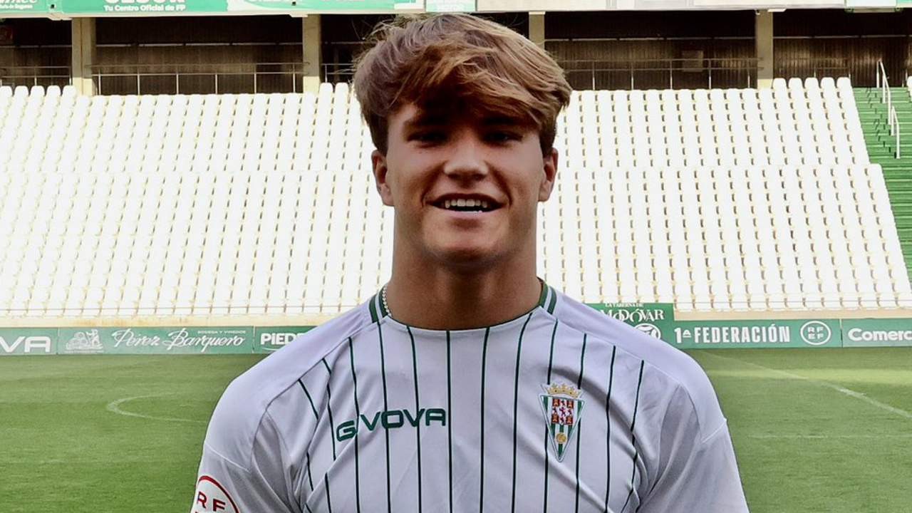 Un futbolista de 18 años apareció muerto entre dos vagones de un tren | Deportes