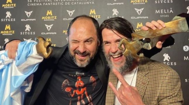 Una película argentina se consagró en un reconocido festival de cine de terror | Espectáculos