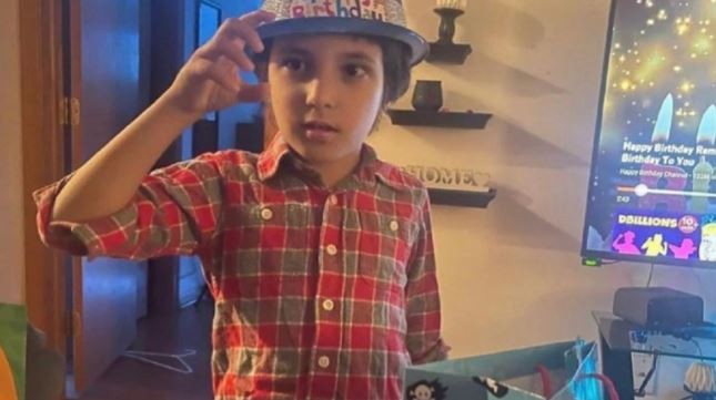 El FBI abrió una investigación sobre el asesinato de un niño palestino en EEUU | Internacionales