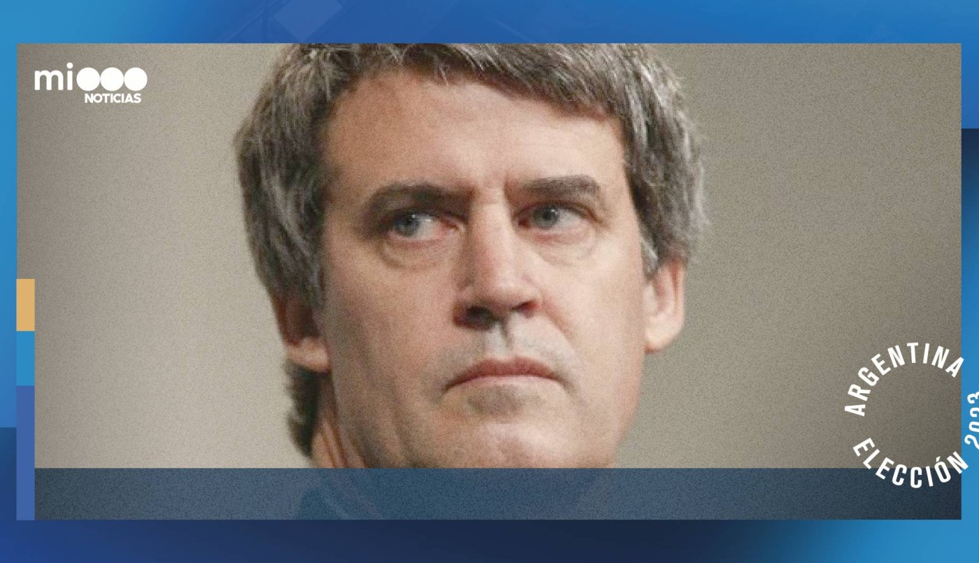 Prat Gay pronosticó que si Massa no entra al balotaje renunciará y se atajó: “Que Dios nos libre de Alberto" | Elecciones 2023