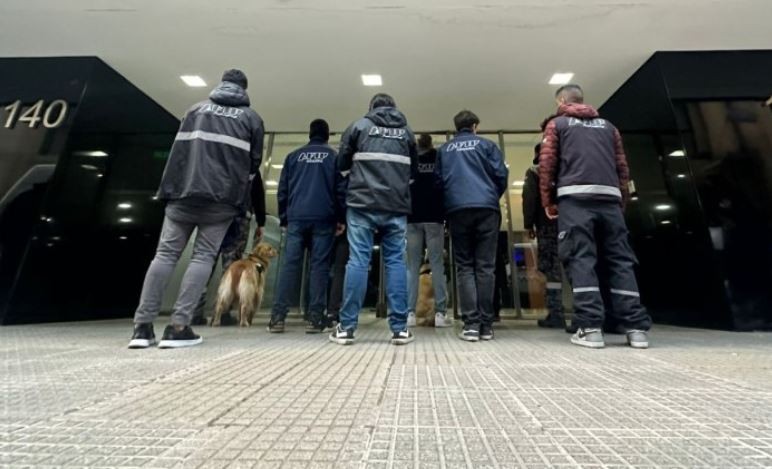 Con más controles, baja el dólar blue: investigan maniobras de agencias de turismo | Economía