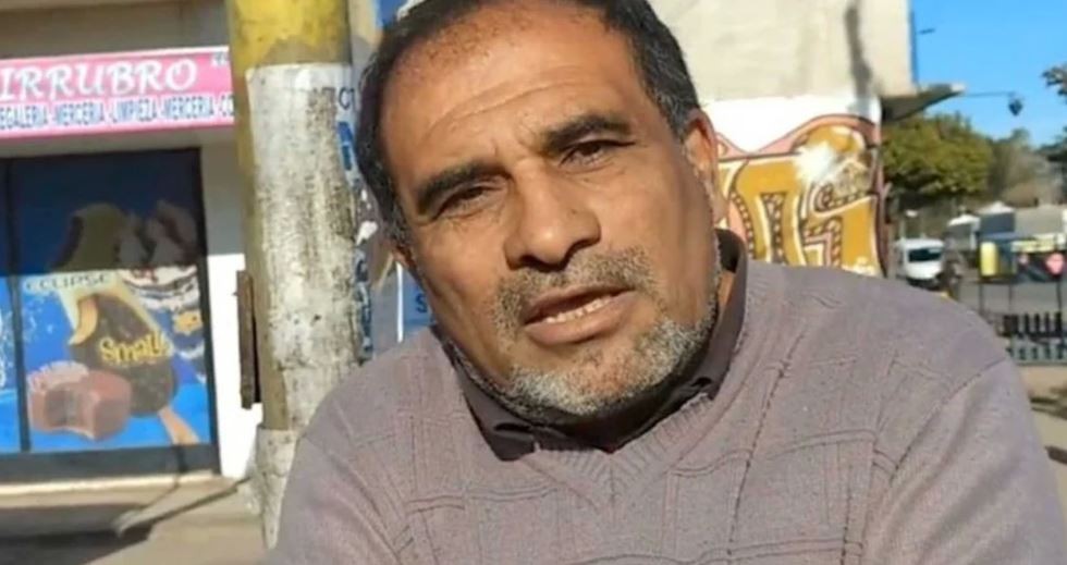 "Chocolate" Rigau volvió a pedir que se frene la pericia a su celular por "violación de intimidad" | Actualidad