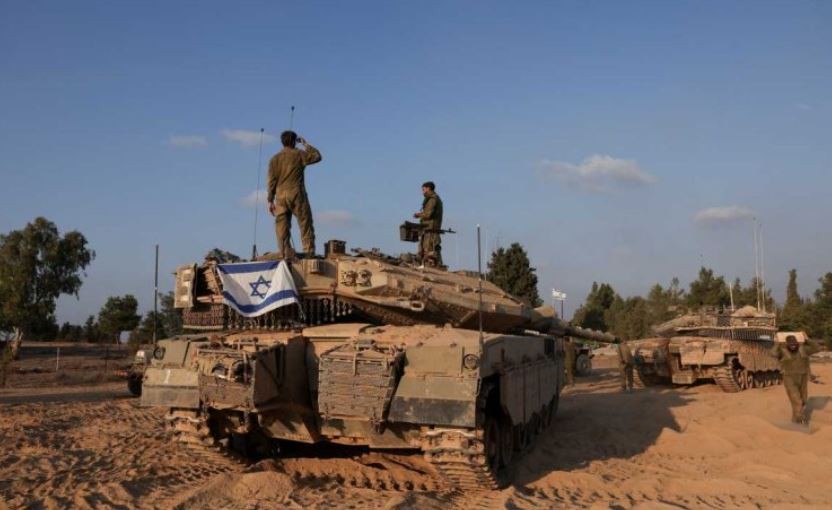 El Gobierno decidió que no se realicen las elecciones argentinas en Israel y Ucrania debido a cuestiones de seguridad | Política