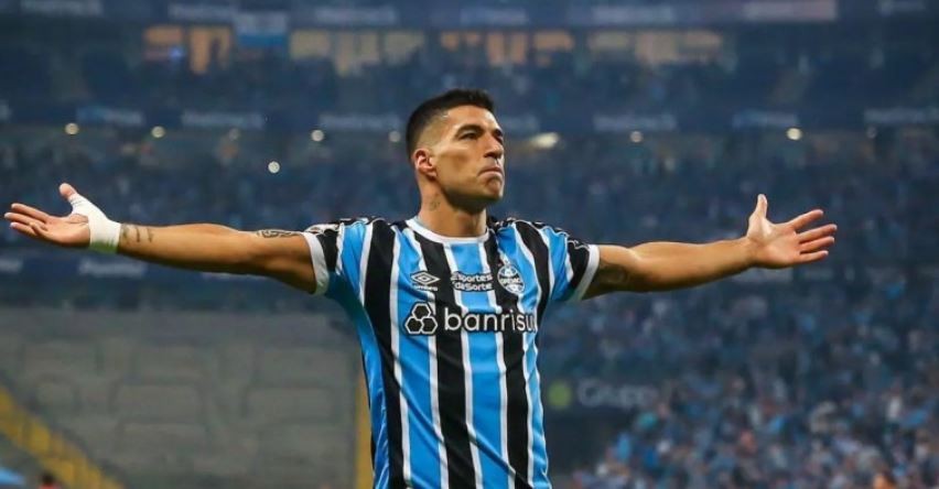 "Tata" Martino le abre las puertas a Suárez en el Inter Miami: "Estamos preparados para recibirlo" | Deportes