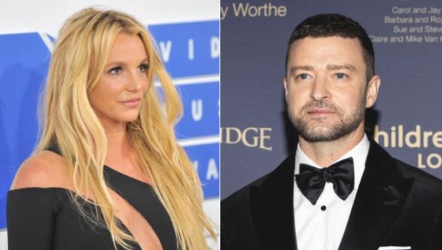 Britney Spears confesó que abortó cuando estaba en pareja con Justin Timberlake: “Él no quería ser padre” | Espectáculos