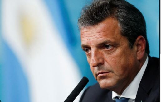 La activación del swap permitirá "fortalecer reservas y acelerar pago de importaciones", dijo Massa | Política