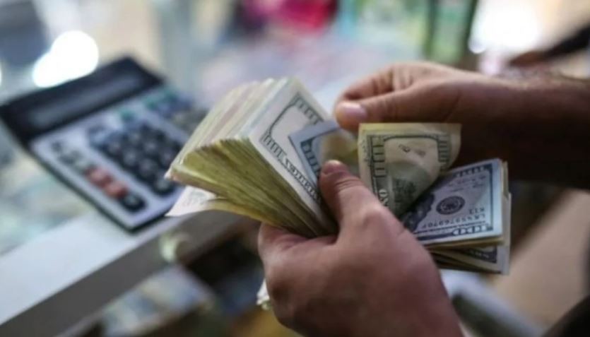 Dólar blue: Massa anticipó más allanamientos y detenciones en "cuevas" financieras | Economía