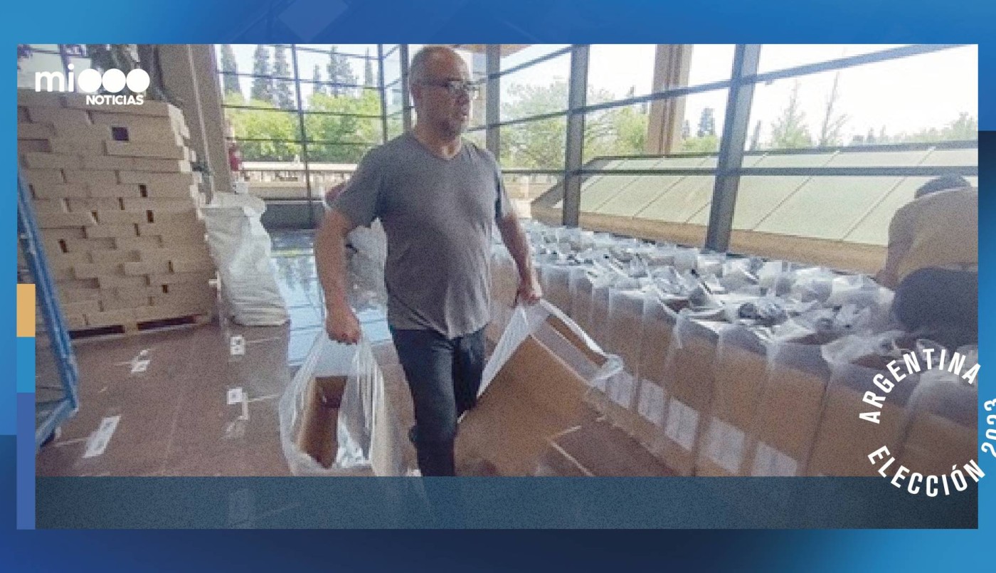 Los primeros resultados de las elecciones presidenciales se conocerán después de las 22 | Elecciones 2023