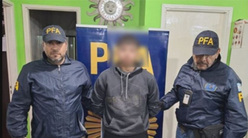 Detuvieron al autor de las amenazas de bomba a las embajadas de Israel y Estados Unidos | Actualidad