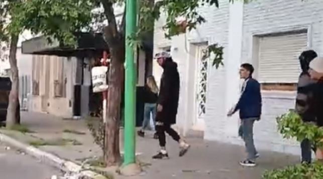 Denuncian que empleados de Secco agredieron y amenazaron a militantes de LLA en Ensenada | Política