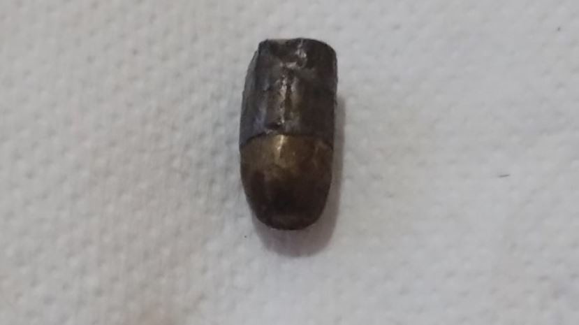 "Precaución": la desagradable sorpresa que se llevó una familia al comprar empanadas | Actualidad