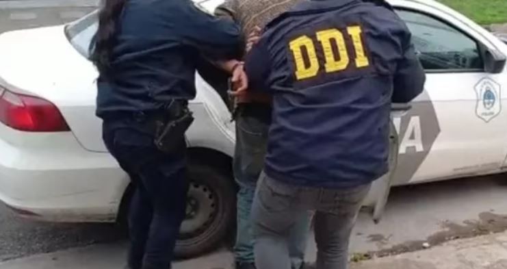 Horror en Mar del Plata: detuvieron a acusado de abusar de su hijastra de 11 años y dejarla embarazada | Actualidad