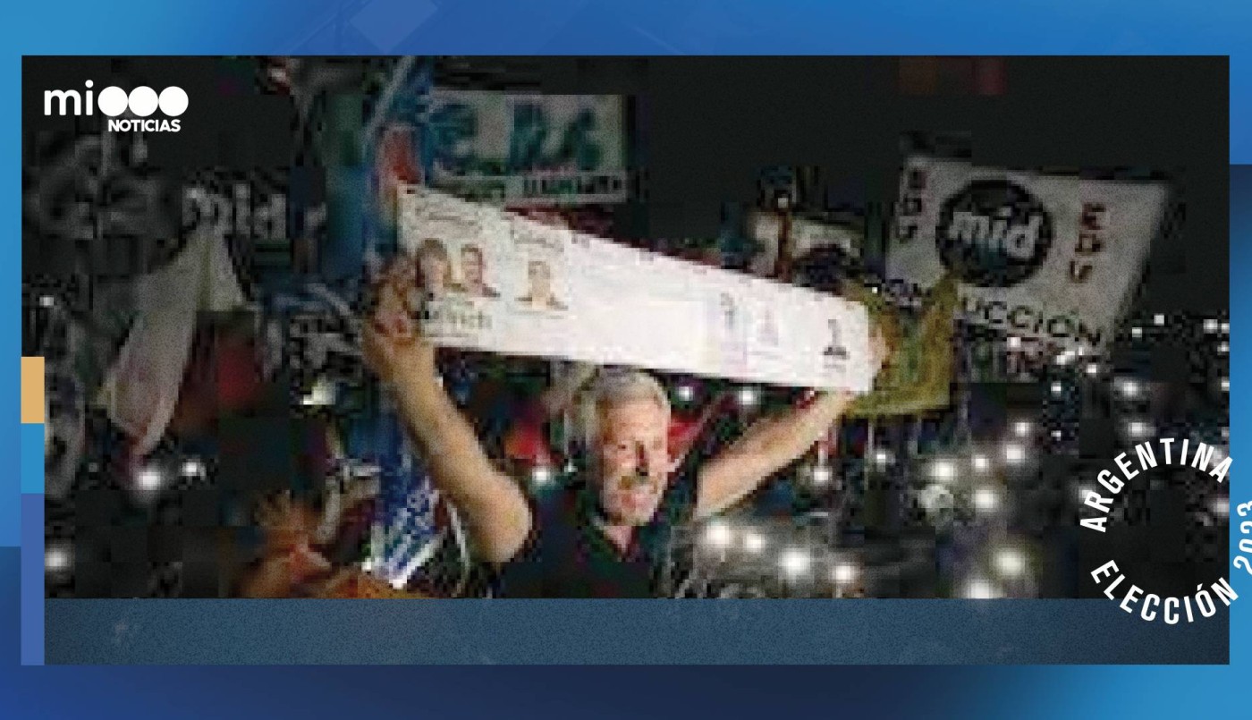 Entre Ríos: Antes de la veda, Frigerio hizo un acto con conexión de luz clandestina y dejó sin agua varias cuadras en Paraná | Elecciones 2023