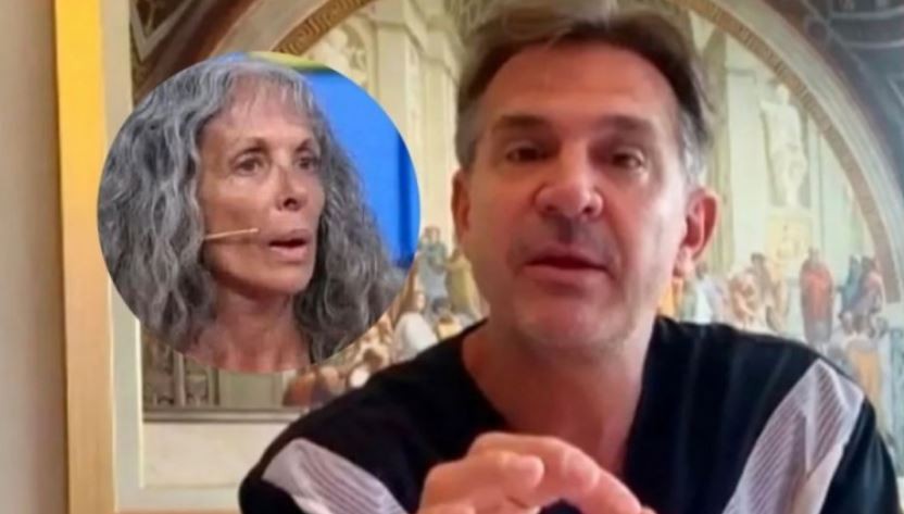 La abogada de Aníbal Lotocki aseguró que “está detenido por la presión mediática” | Actualidad