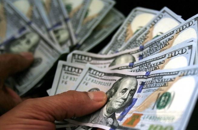 La cotización del dólar blue es testimonial y se dispara el "Contado con Liquidación" | Economía