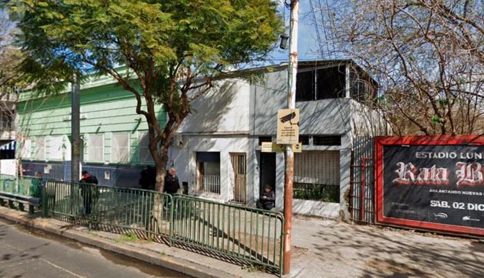 Un detenido se fugó de una comisaría en Liniers mientras el guardia le preparaba un té | Actualidad