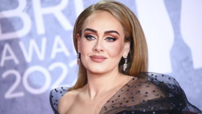 "Estuve al borde del alcoholismo durante gran parte de mis 20 años", admitió Adele | Espectáculos