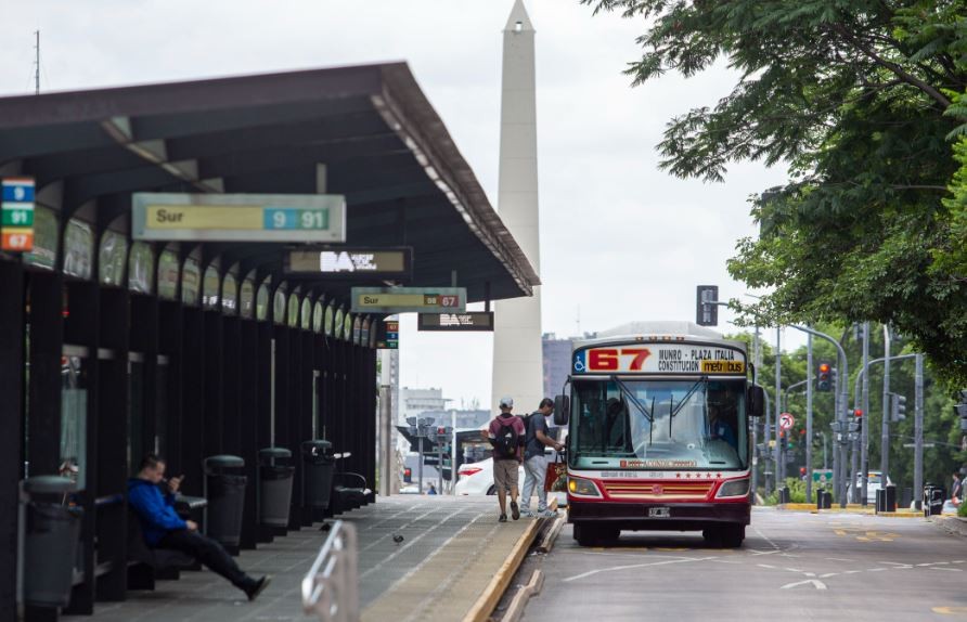 Cómo funcionará el transporten durante la jornada de elecciones | Actualidad