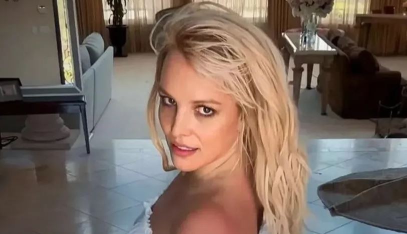 Libre de tutelas, Britney Spears publica su verdad | Espectáculos