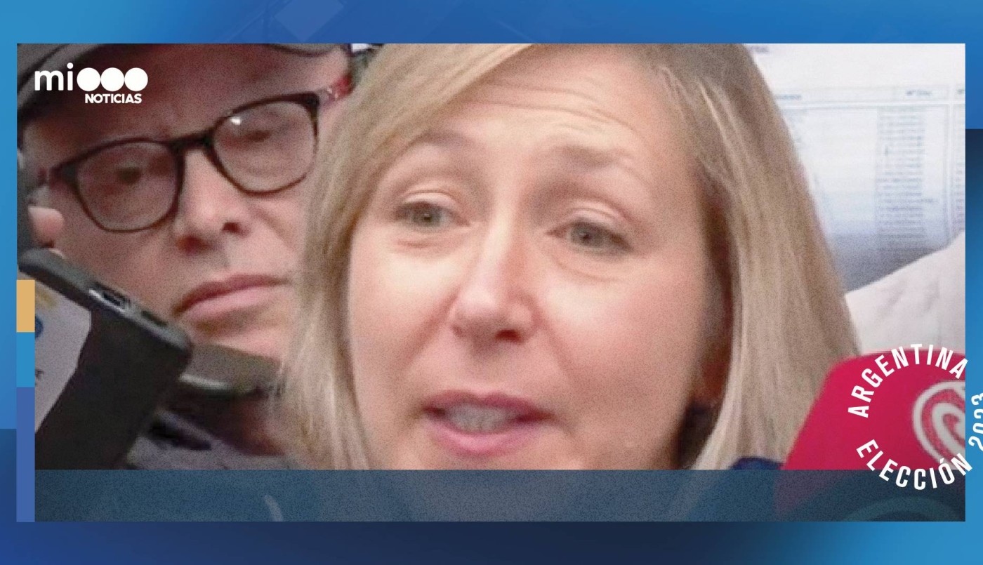 "Hay otra salida para la crisis, no todo es ajuste al pueblo trabajador", dijo Bregman al votar | Elecciones 2023