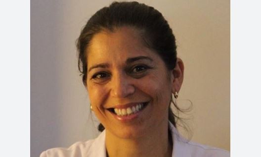 Victoria Ardiles se convirtió en la primera cirujana en recibir el Premio Konex de Platino | Actualidad