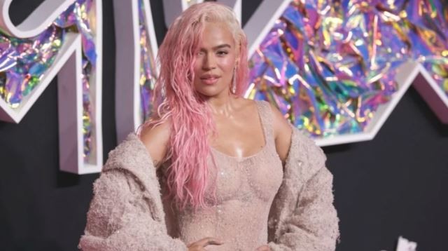 Cancelaron los MTV Europe Music Awards por la crisis en Israel y Gaza | Espectáculos