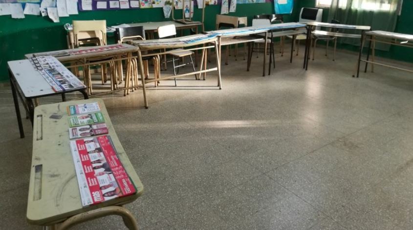 ¿Hay clases el lunes despues de las elecciones generales? | Actualidad