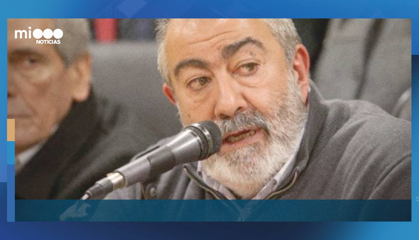 Héctor Daer: "El peronismo dejó la siesta y se puso a debatir políticas" | Elecciones 2023