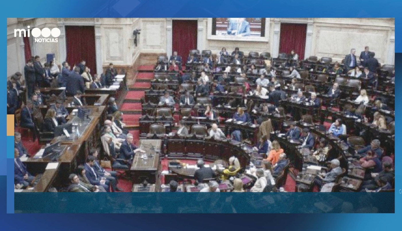 Tras el veredicto de las urnas, UxP queda como primera minoría en ambas cámaras del Congreso | Elecciones 2023