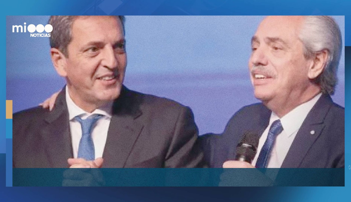 Alberto Fernández: "El pueblo ha apostado a defender el trabajo, la educación, la salud y los derechos" | Elecciones 2023