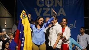 Venezuela eligió a Machado como candidata de la oposición para las elecciones presidenciales de 2024 | Internacionales
