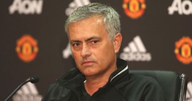 Mourinho, picante con el "Papu" Gómez: "Tengo tos, pero no tomaré jarabe porque podría tener problemas" | Deportes