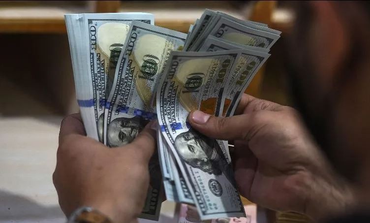 Incertidumbre con el dólar blue y fuerte baja del Contado con Liquidación | Economía